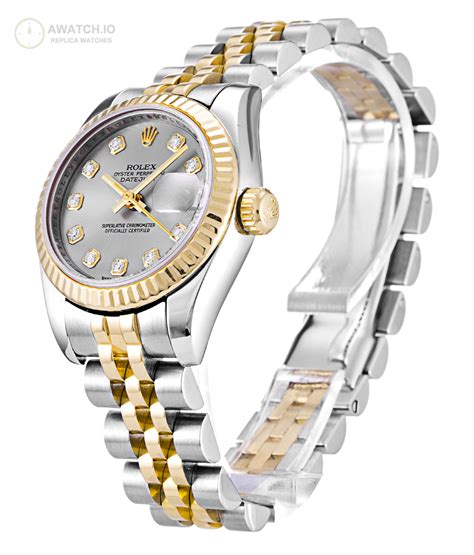 womens rolex datejust replica|fake rolex datejust.